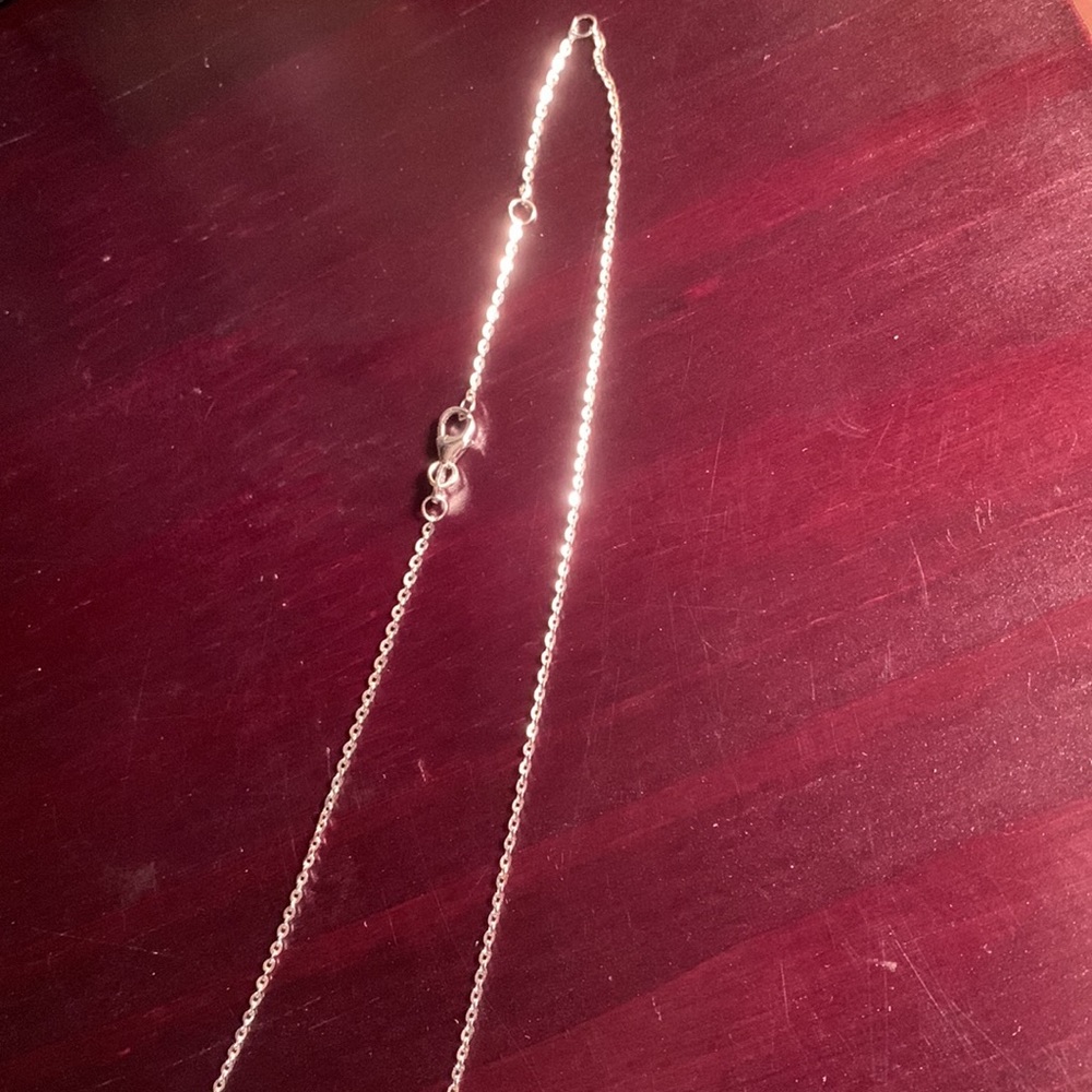 Cross Carleen Jewelers necklace NWOT - Picture 8 of 8